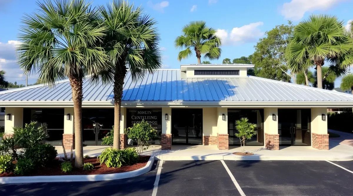 Commercial Roofing