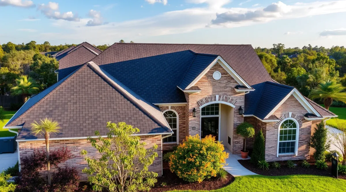 Roof Repairs