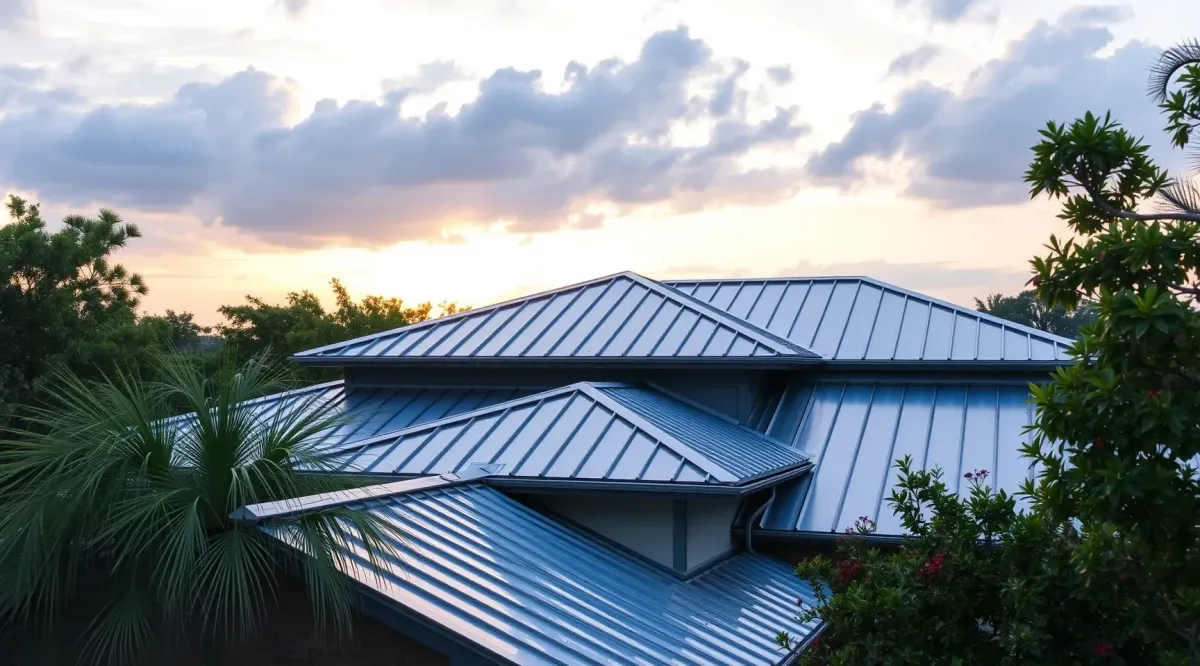 Roofing Contractor, Summerfield, FL 