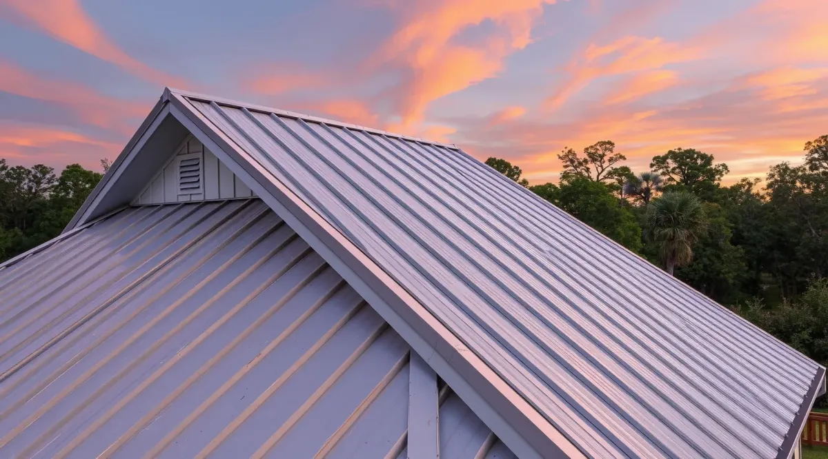 Roofing Contractor, Sorrento, FL 