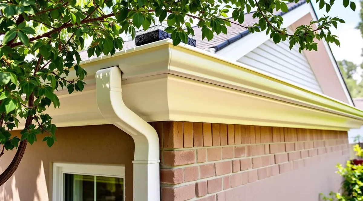 Gutters
