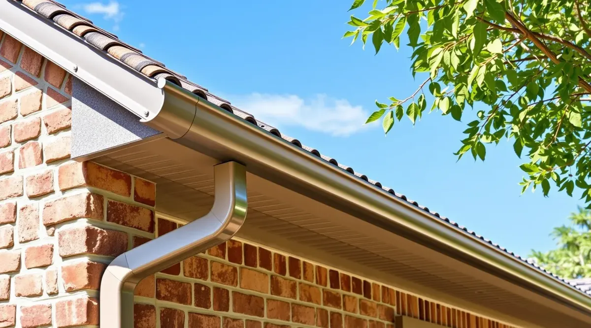 Gutters