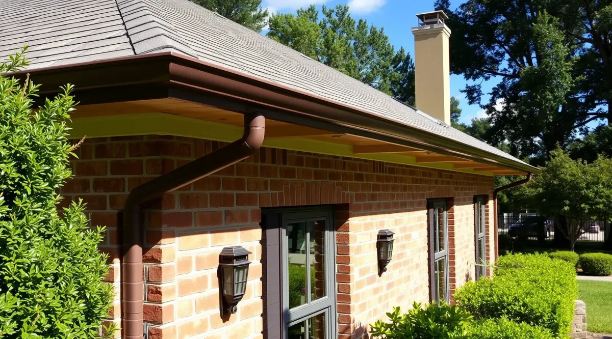 Gutters