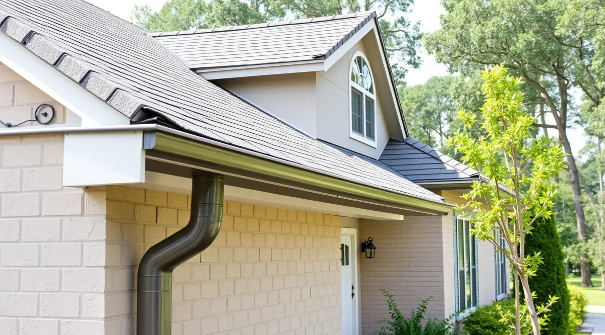 Gutters