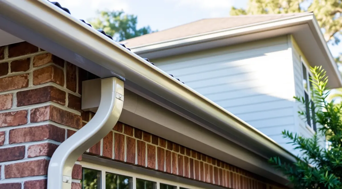 Gutters