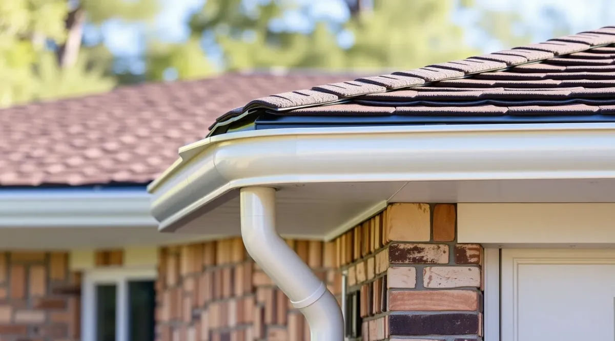 Gutters