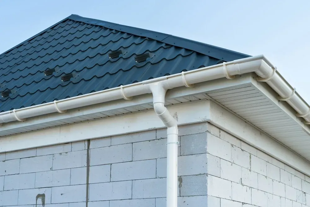 Soffit and Fascia