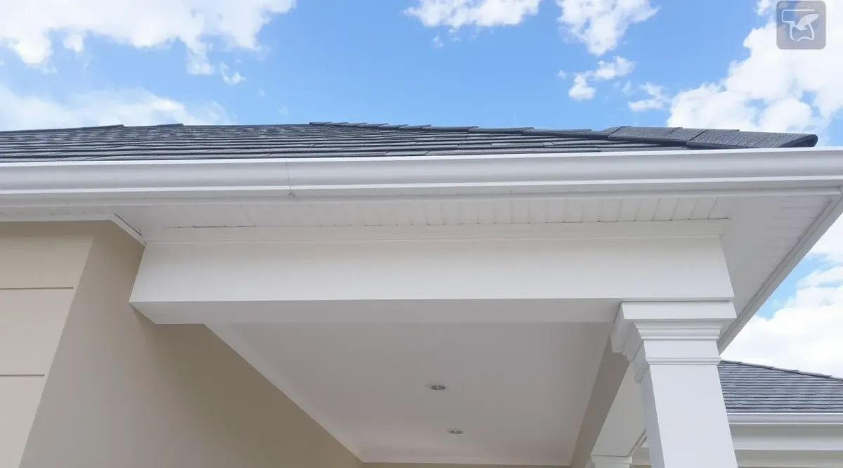 Soffit and Fascia