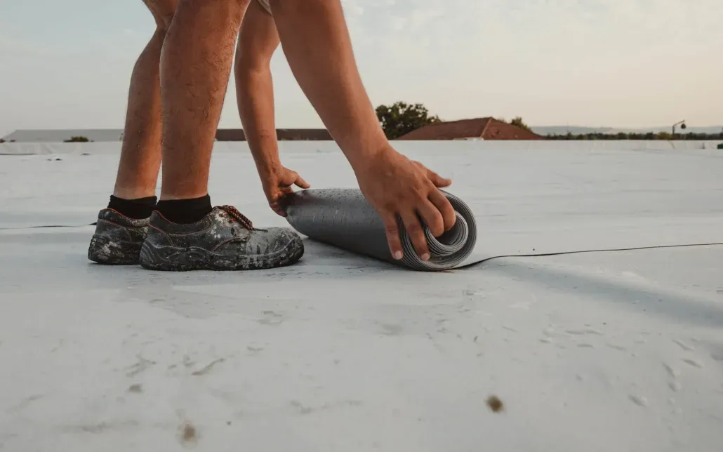 TPO Roofing