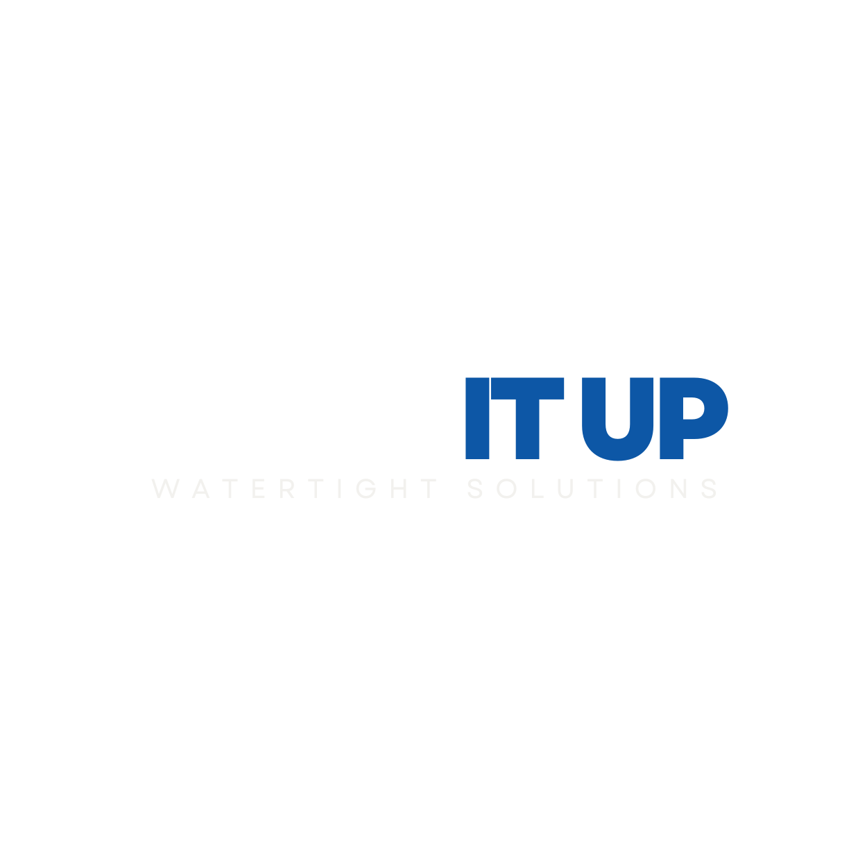 Roof It Up brand logo