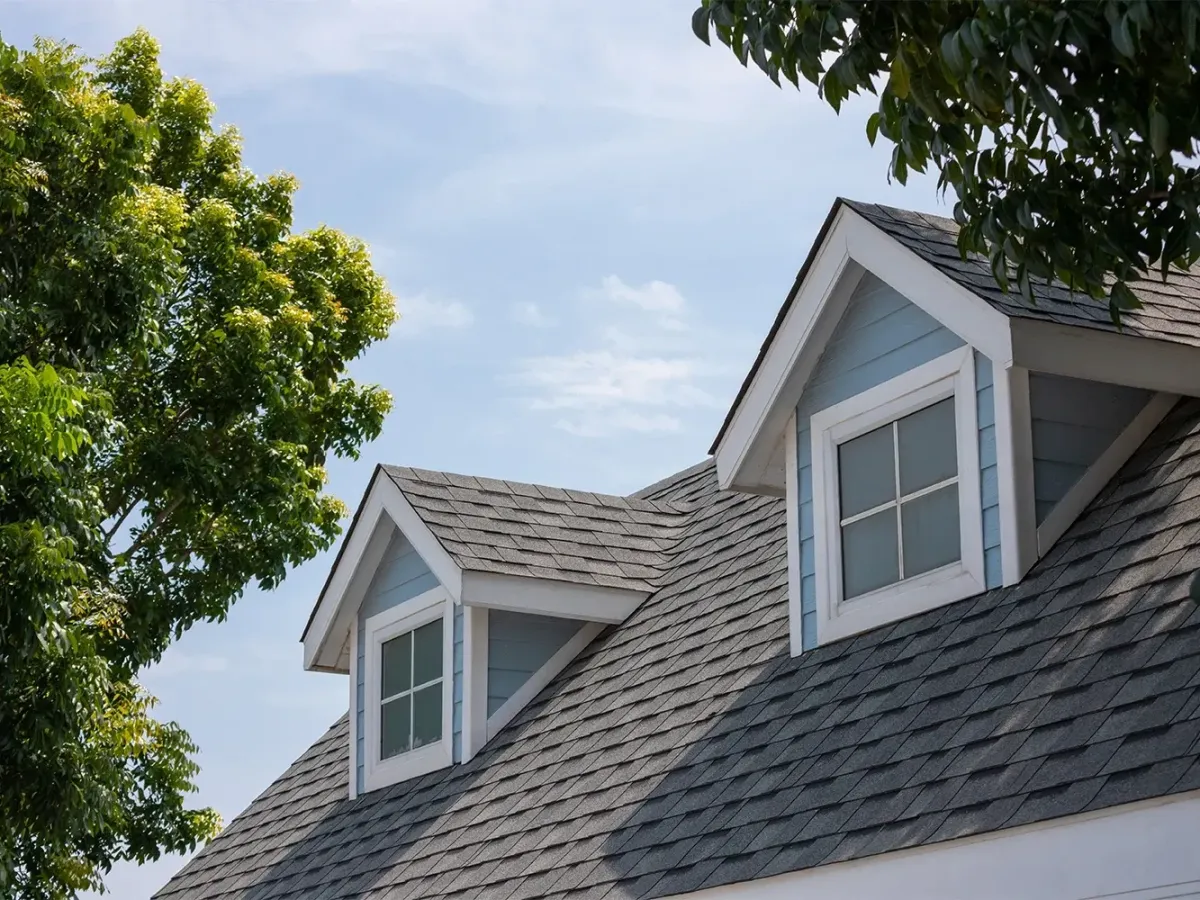 Residential Roofing