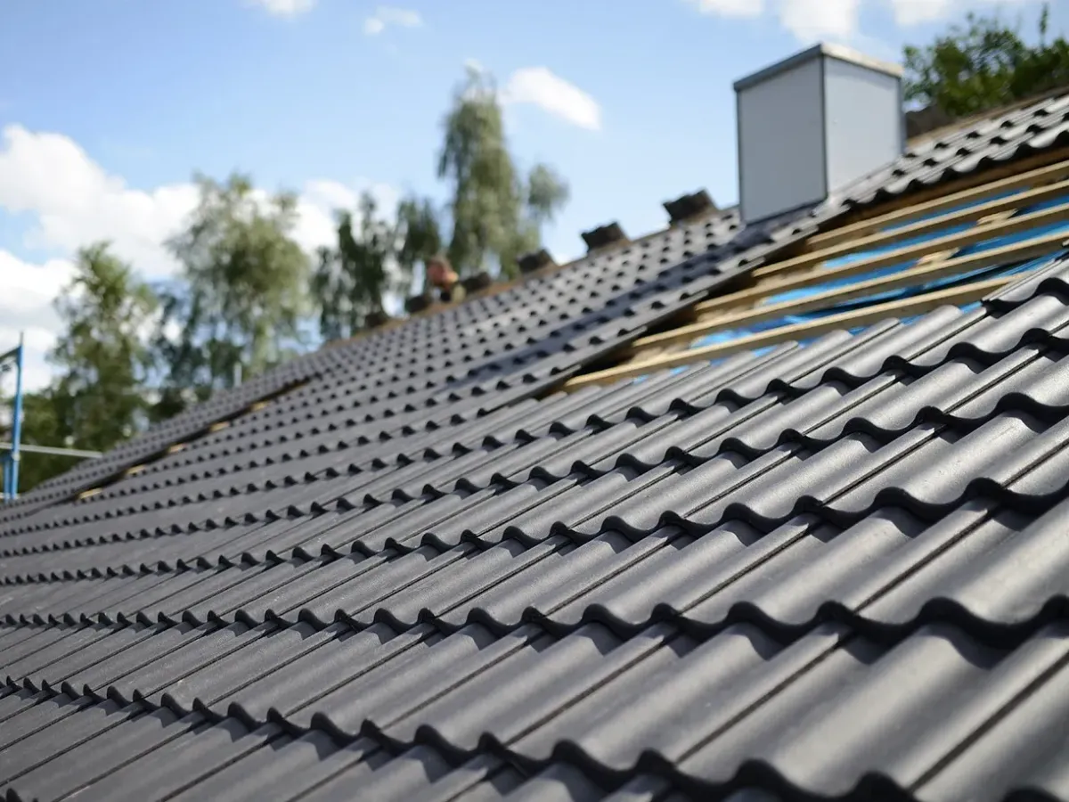 Roof Repairs