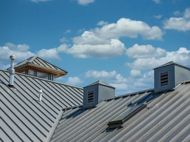 Commercial Roofing