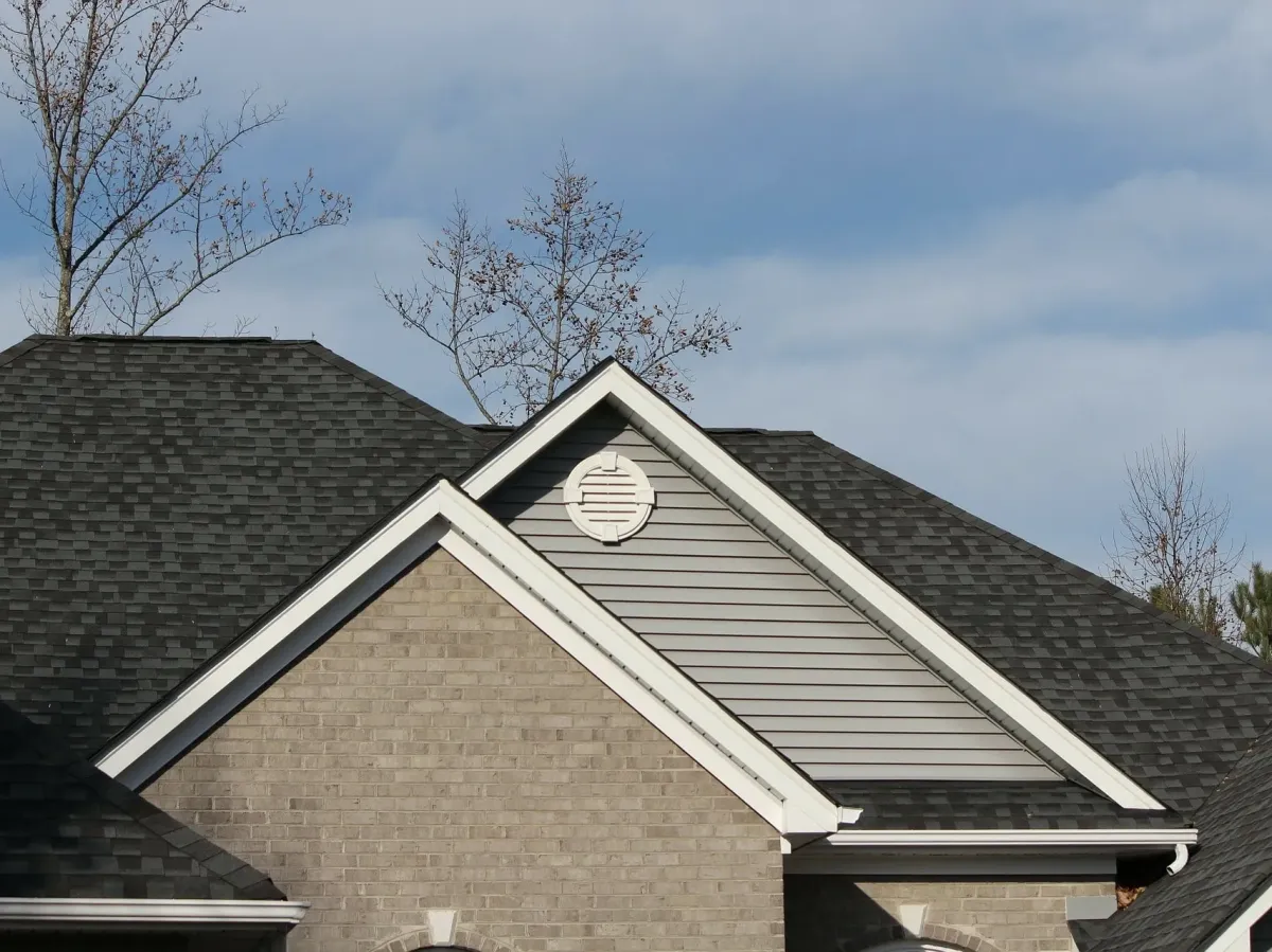Residential Roofing