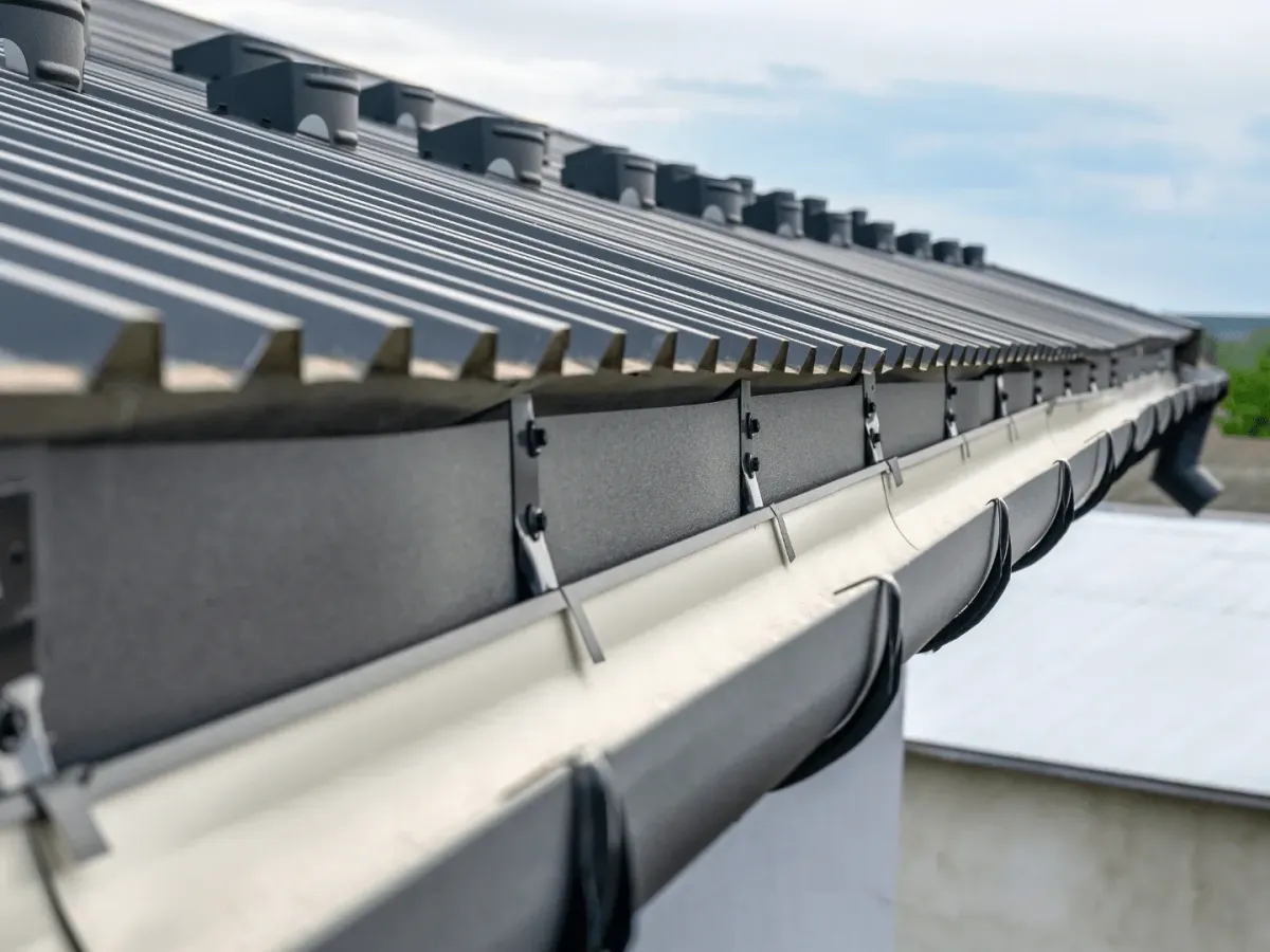 Gutters