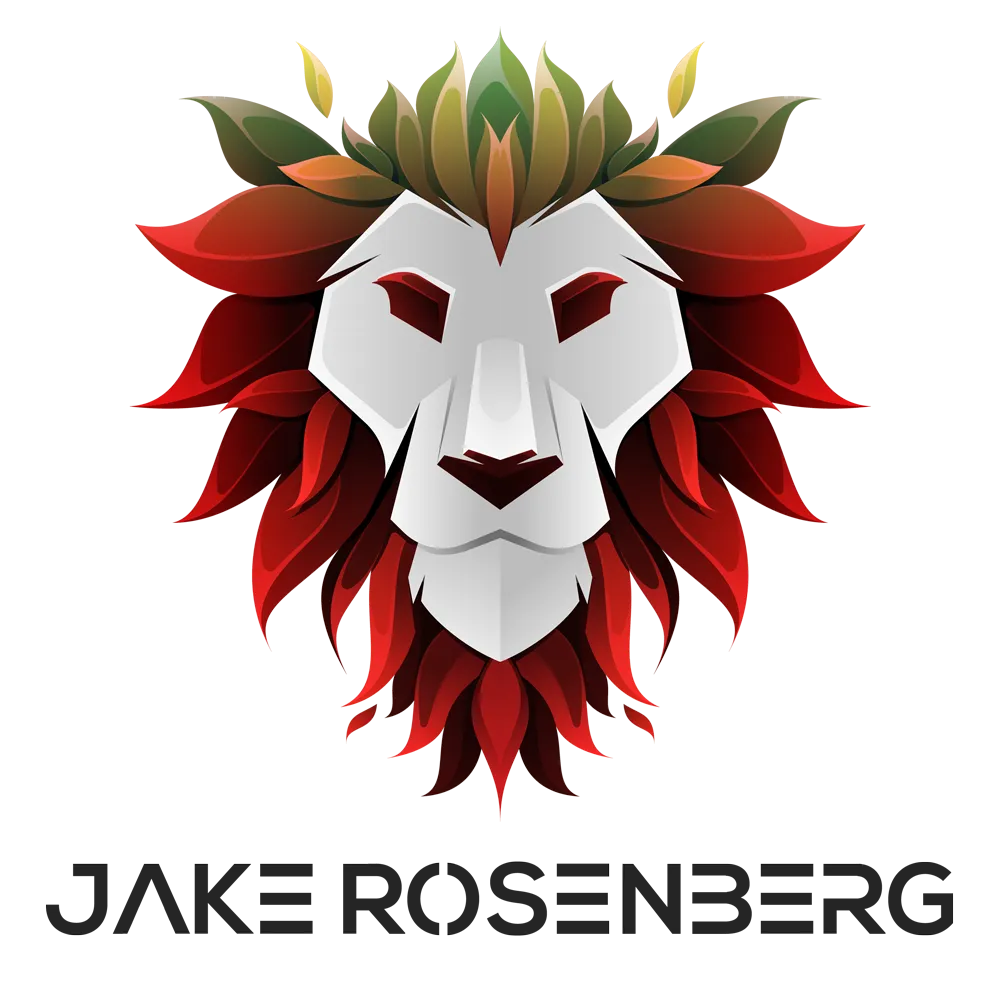 Jake Rosenberg logo