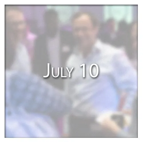July 10