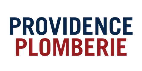Logo de Providence Plomberie