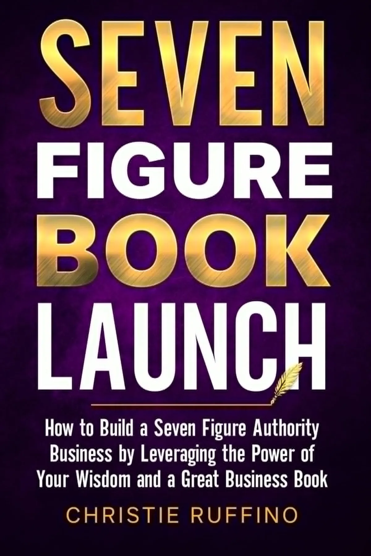 Christie Book