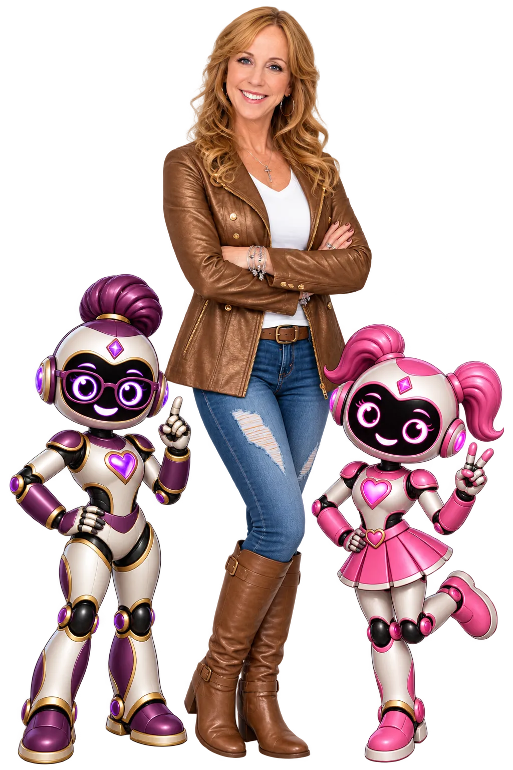 Christie Ruffino - Host and Business Strategist