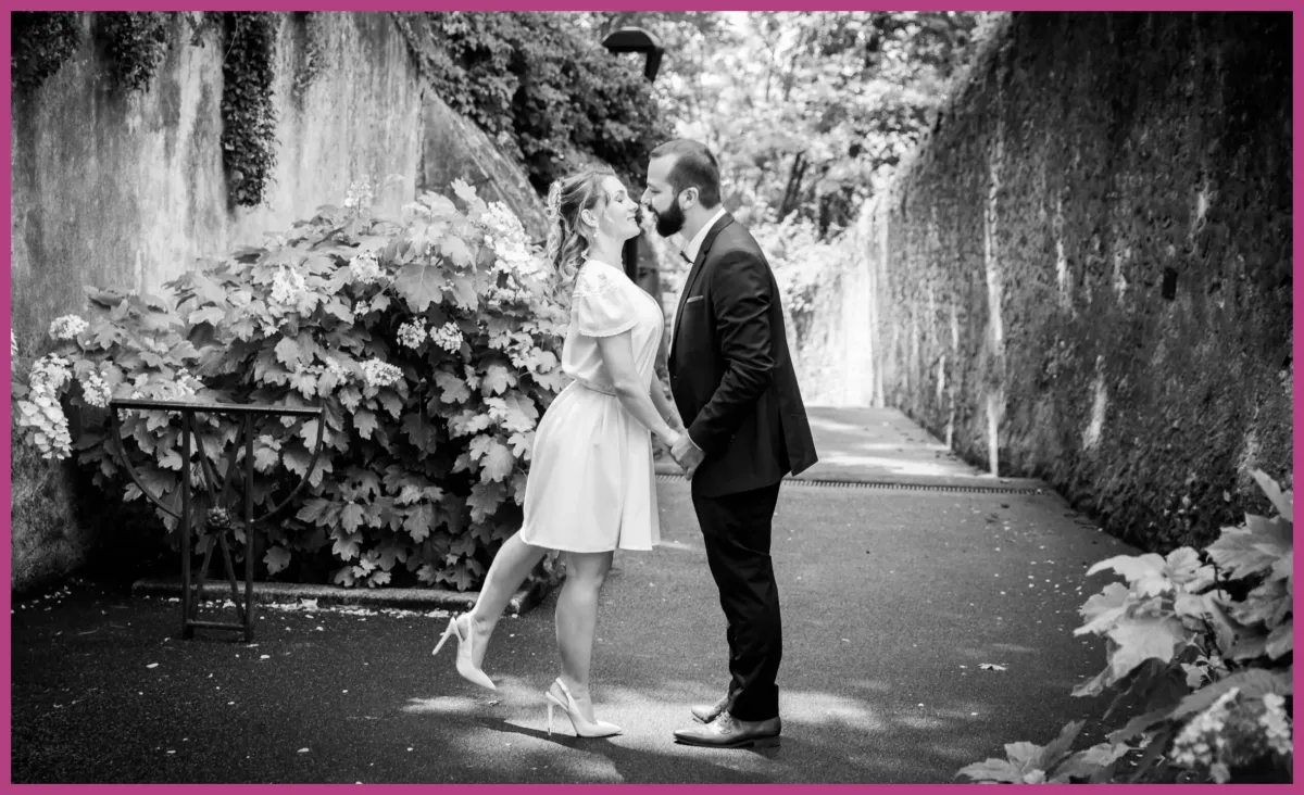 Photographe sur Tours