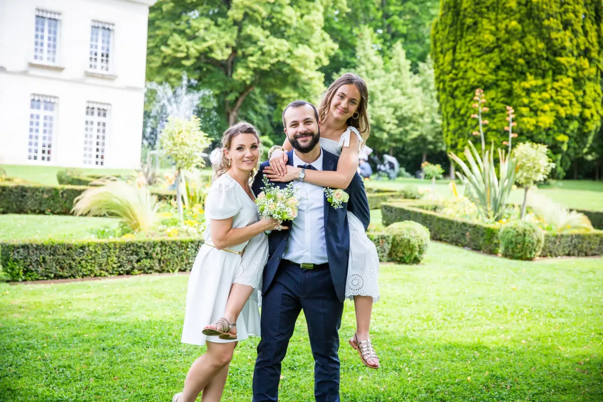 Photographe sur Tours