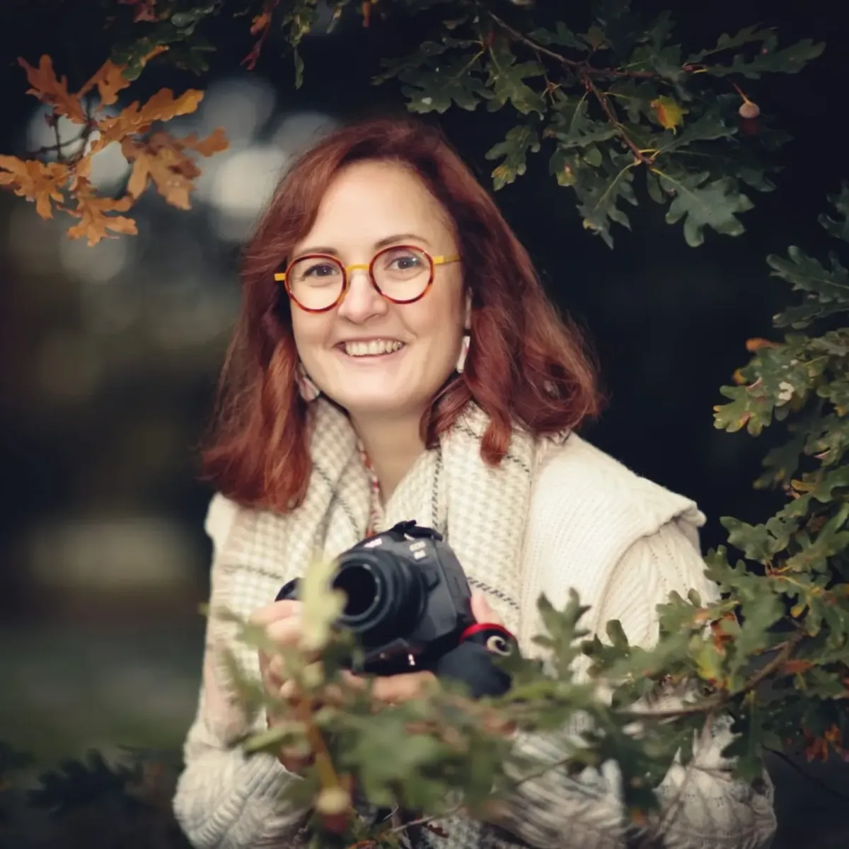 Photographe sur Tours