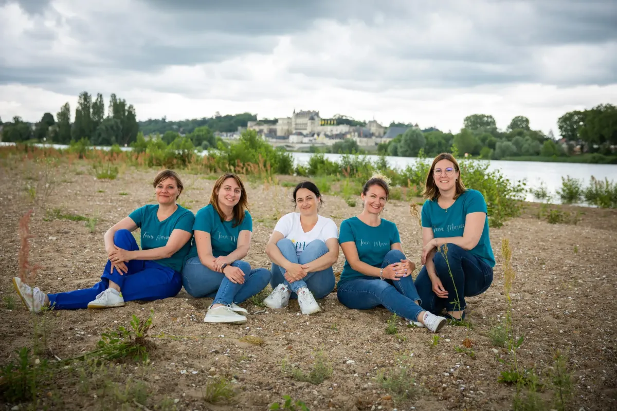 Photographe sur Tours