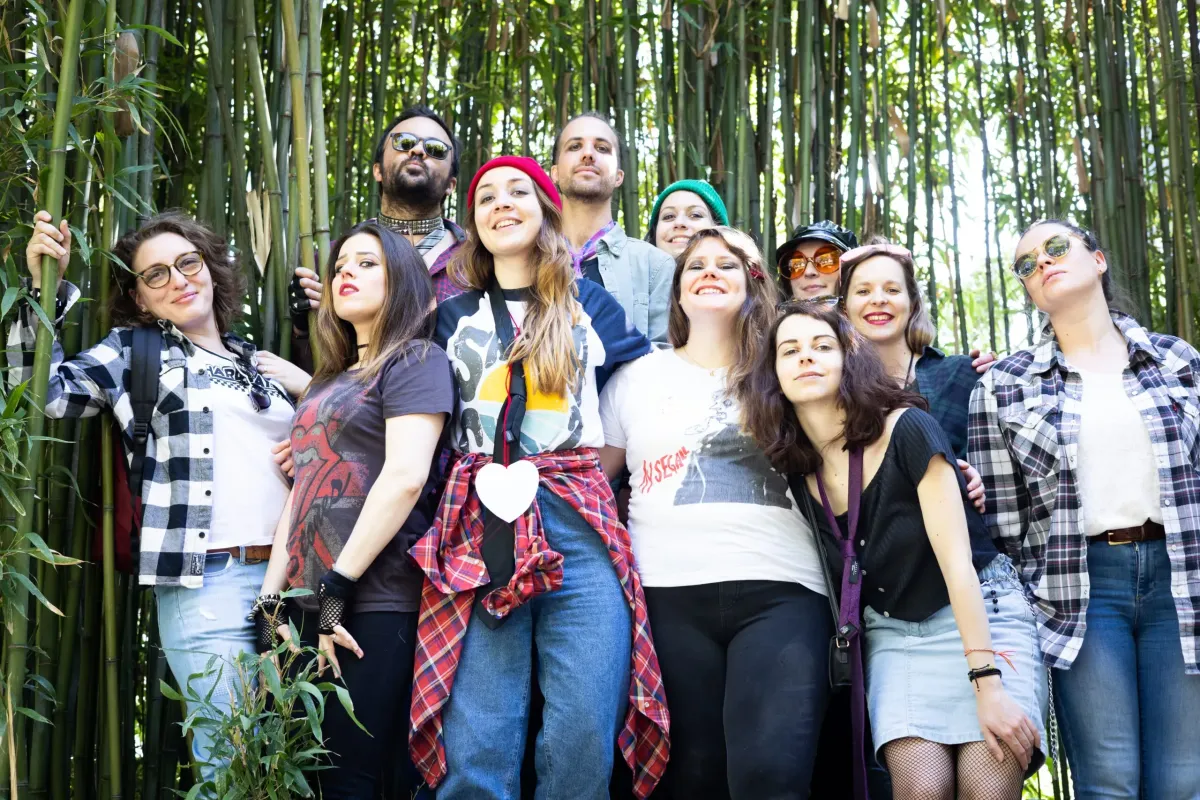 Photographe sur Tours