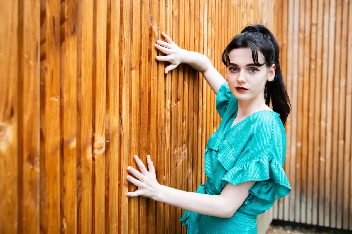 Photographe sur Tours