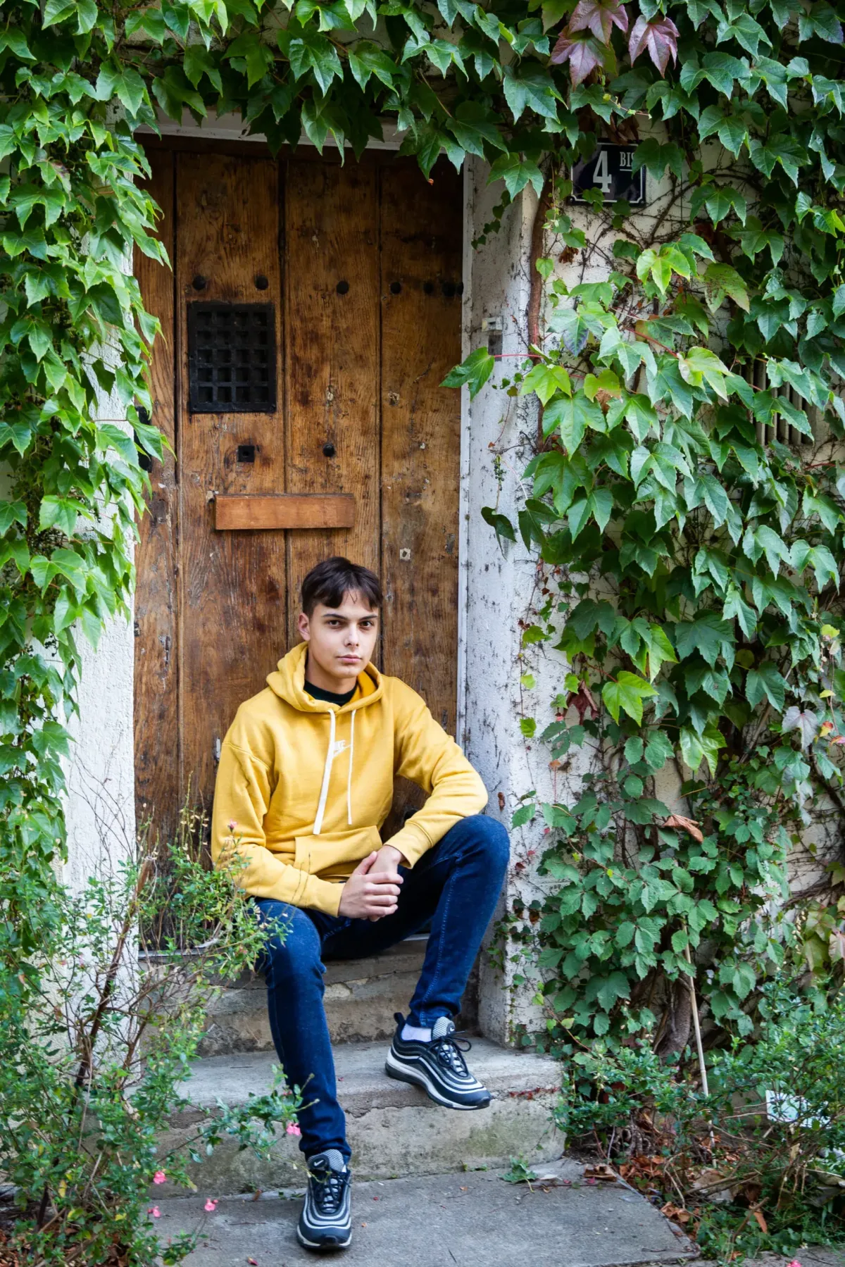 Photographe sur Tours