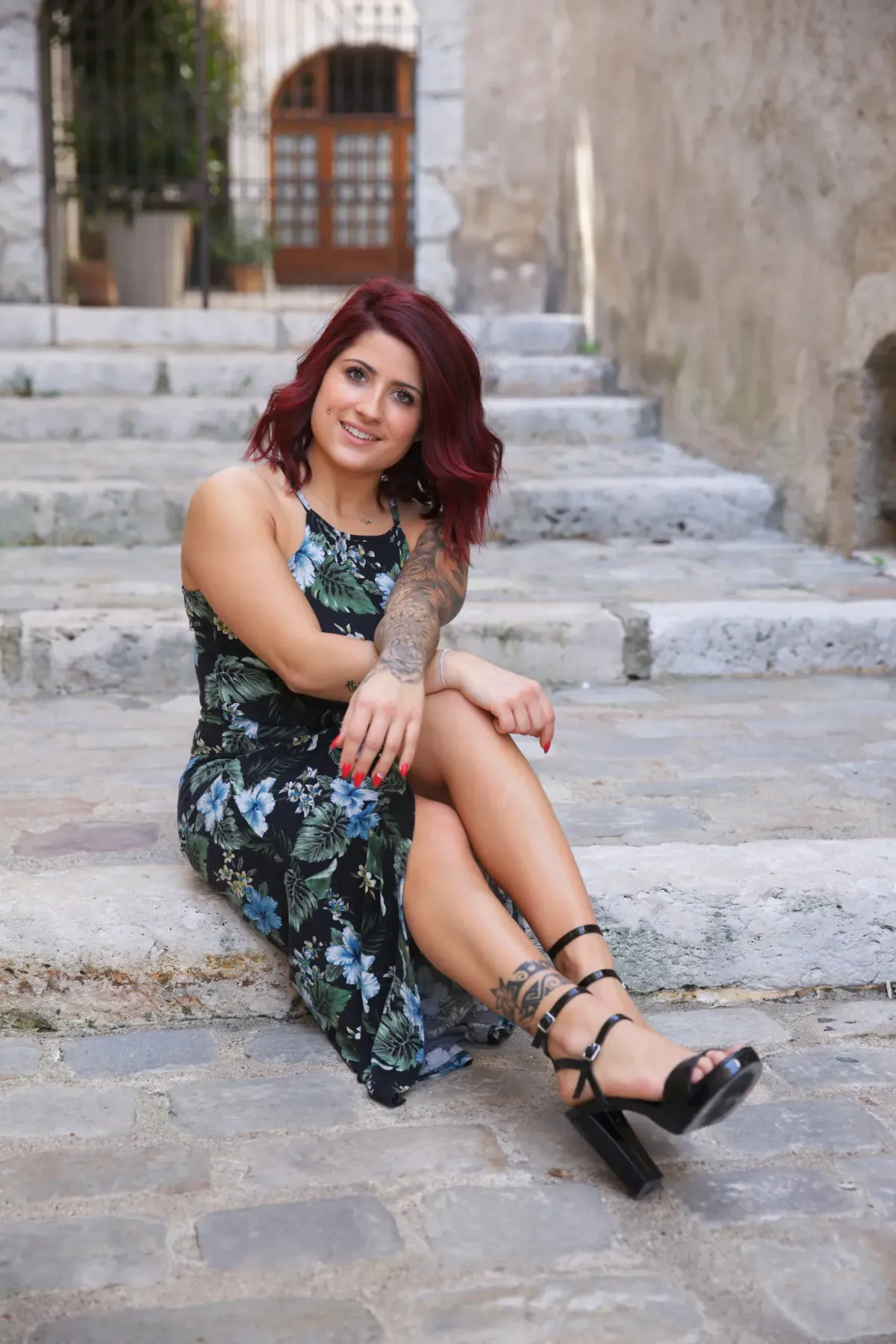 Photographe sur Tours