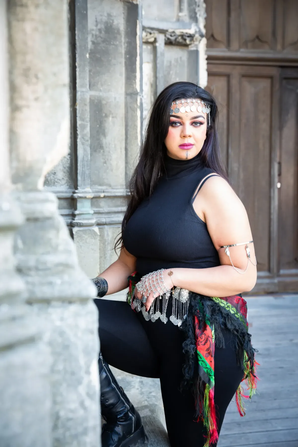 Photographe sur Tours