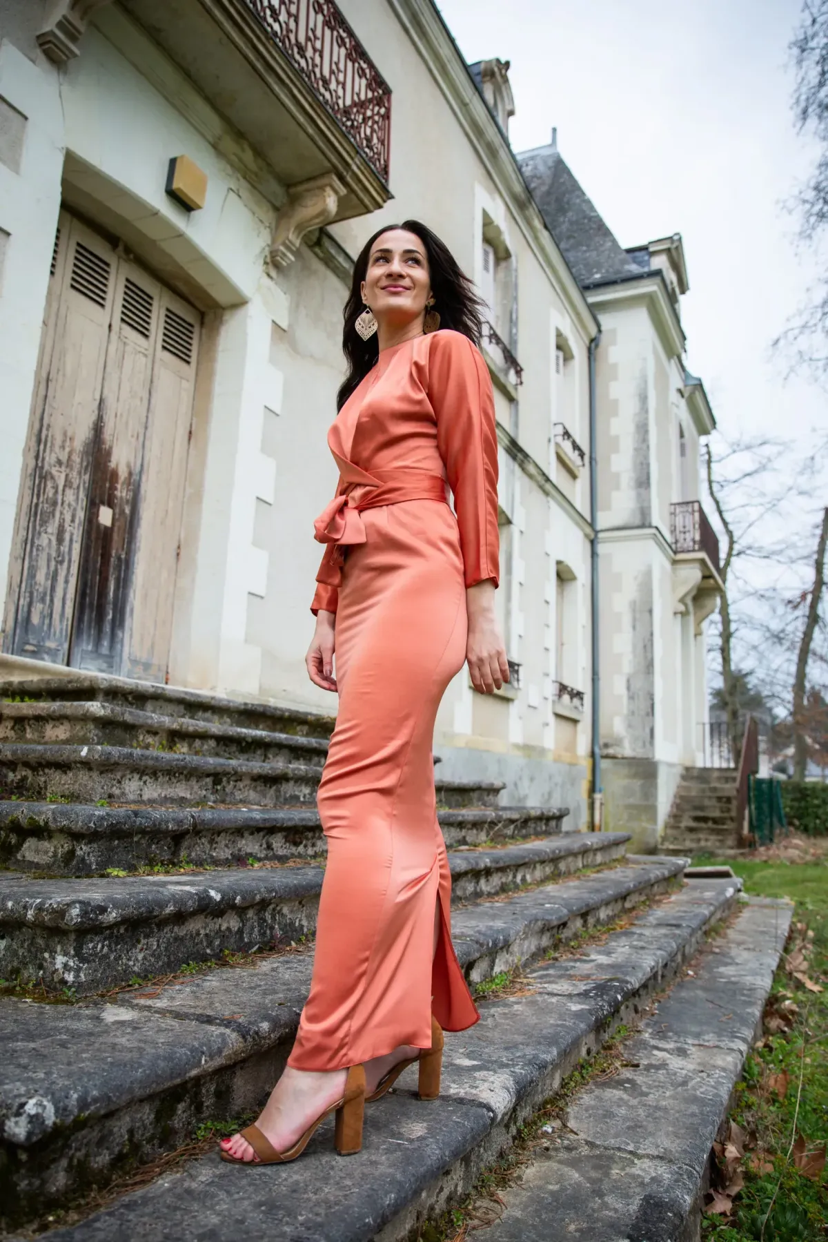 Photographe sur Tours