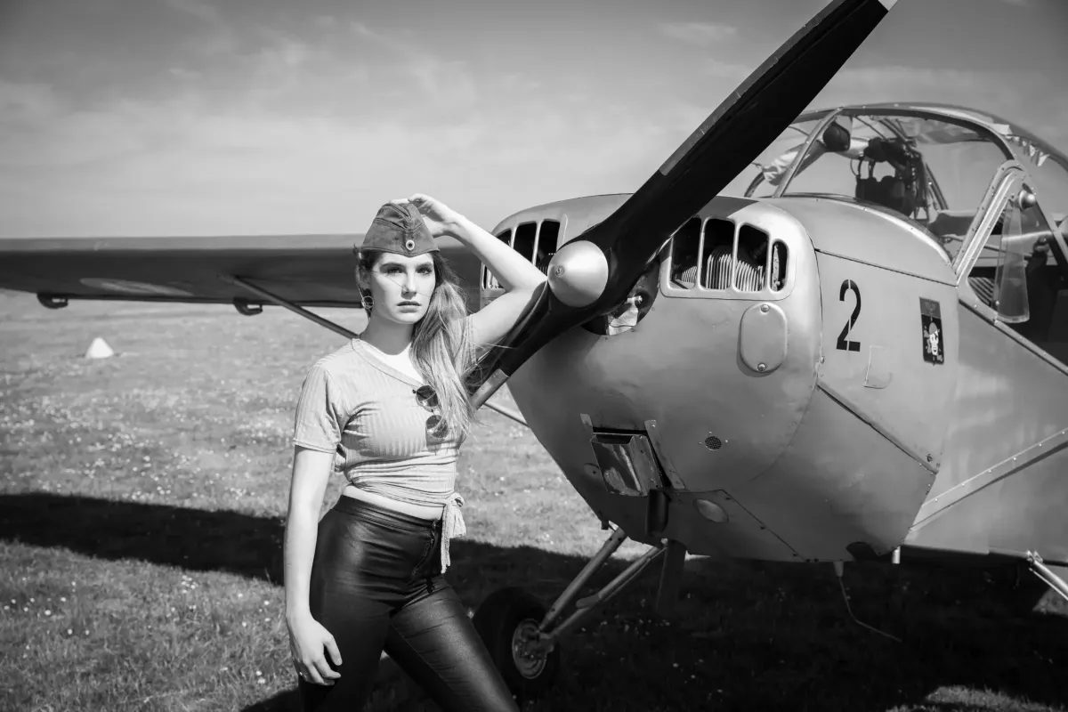 Photographe sur Tours