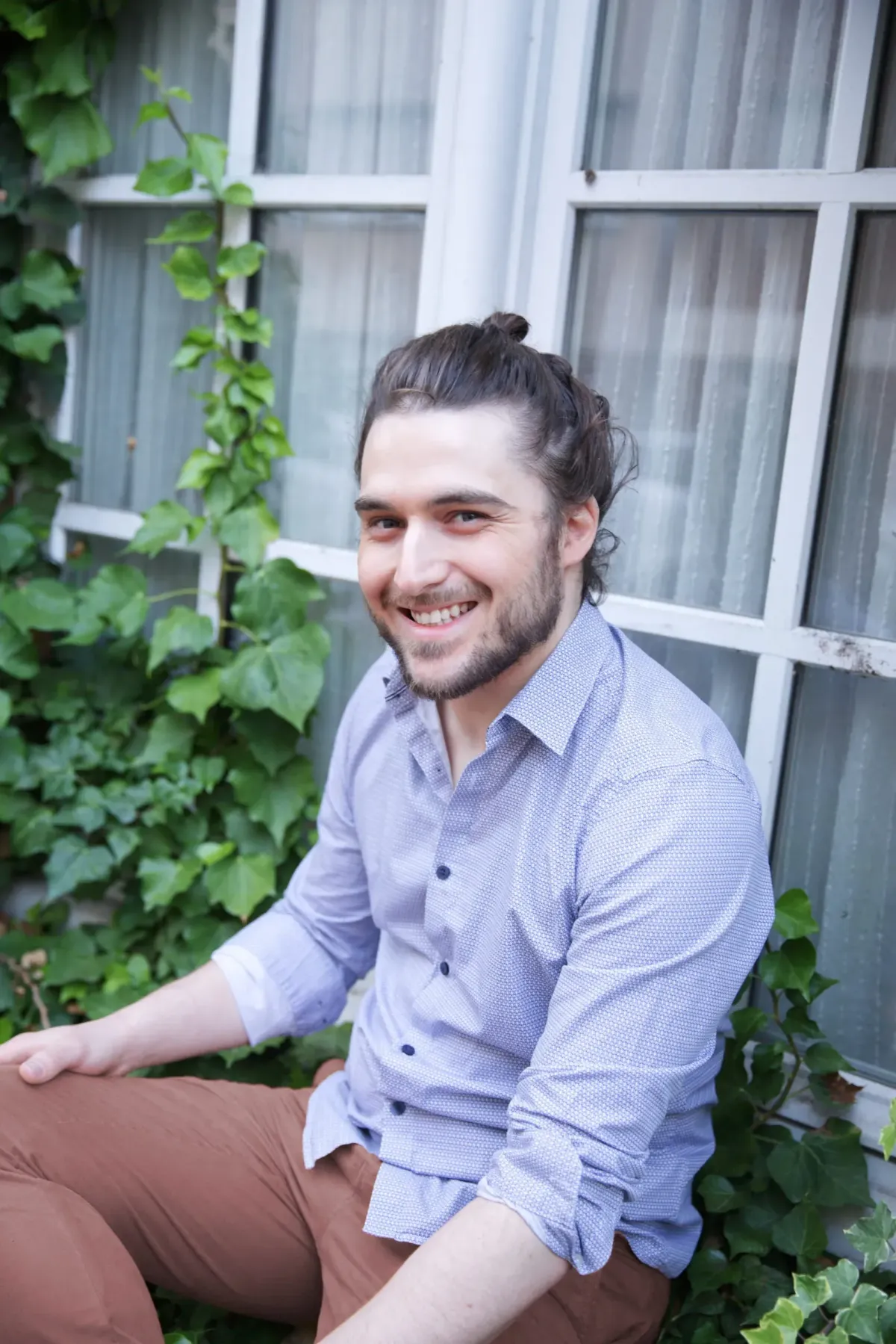 Photographe sur Tours