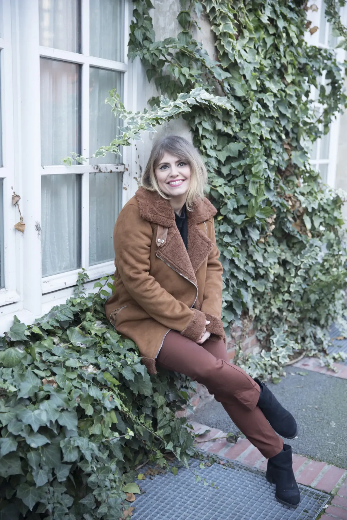 Photographe sur Tours