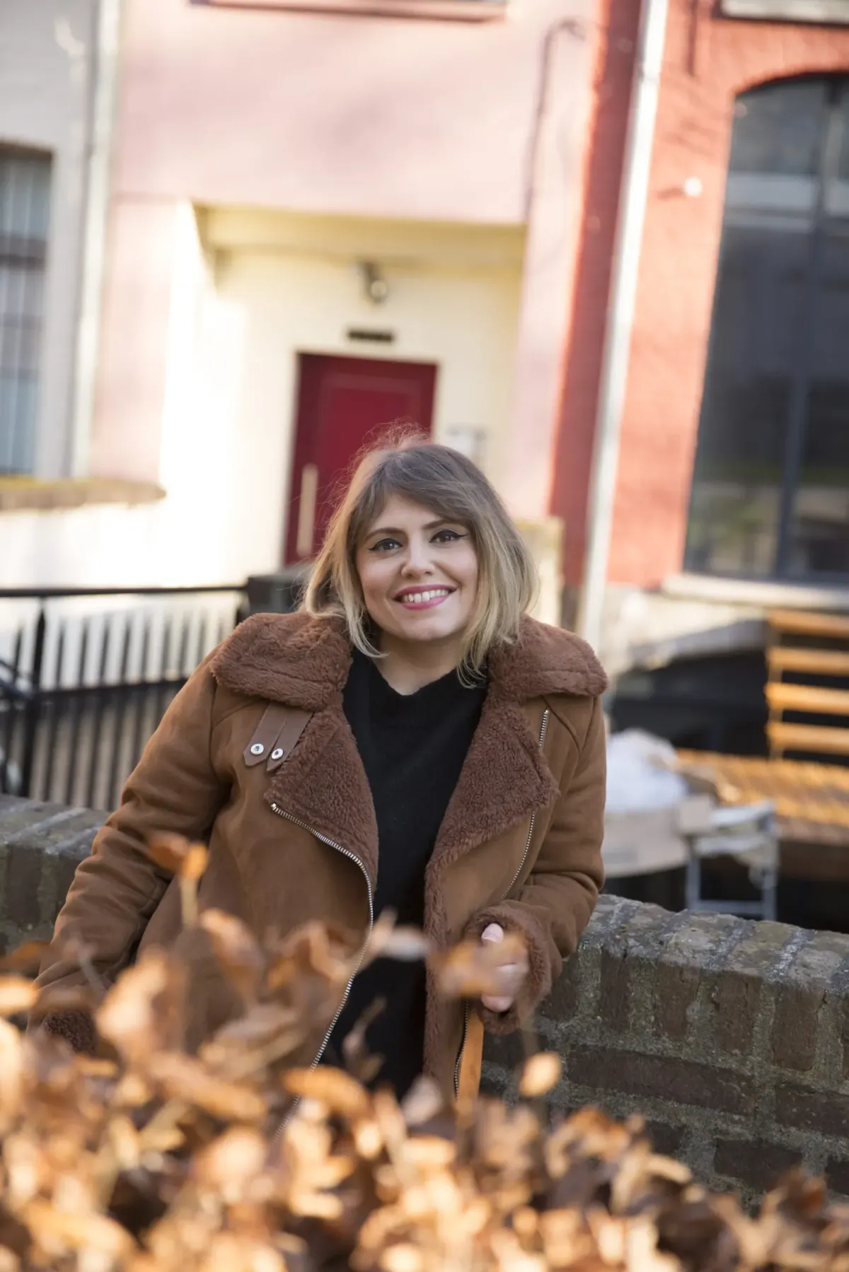 Photographe sur Tours