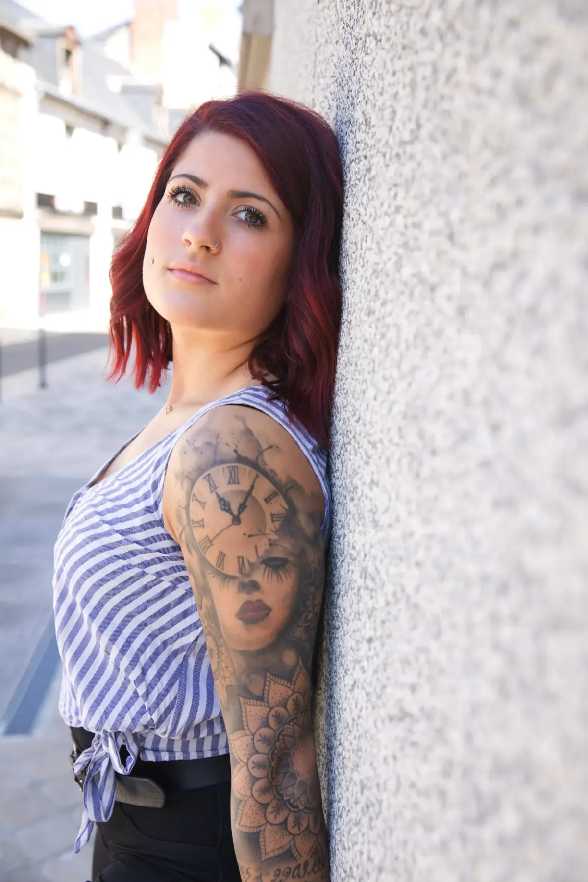 Photographe sur Tours