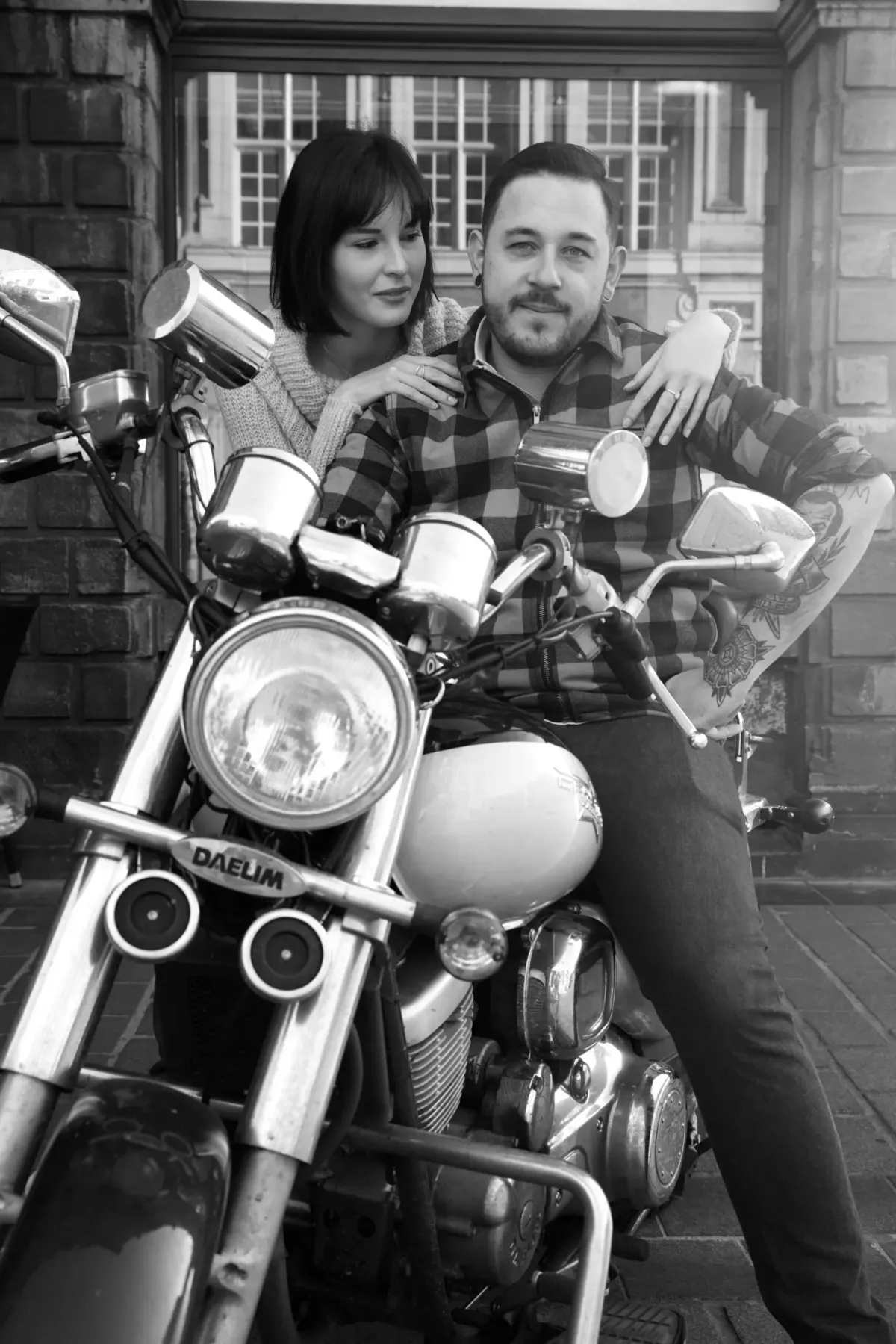 Photographe sur Tours