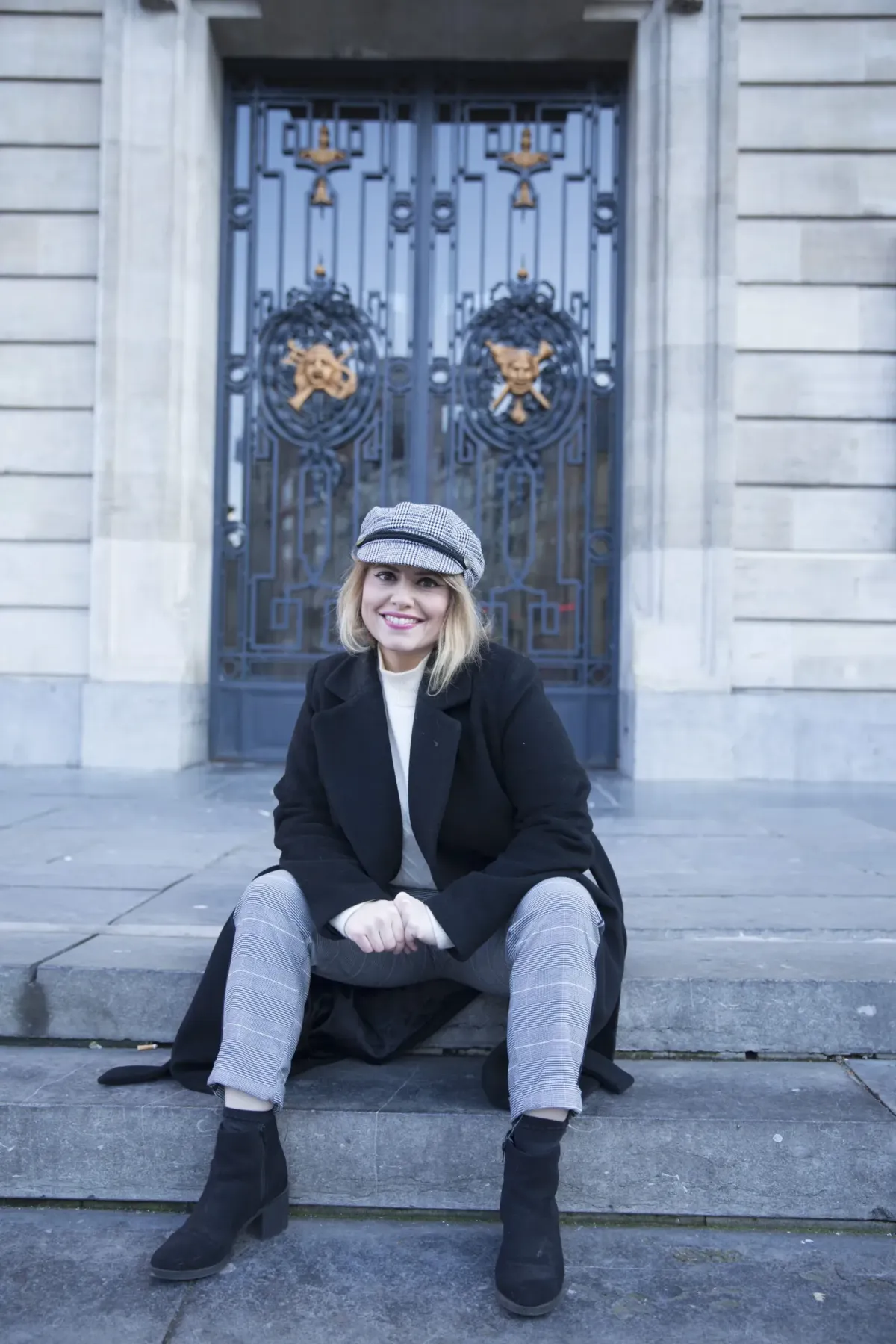 Photographe sur Tours