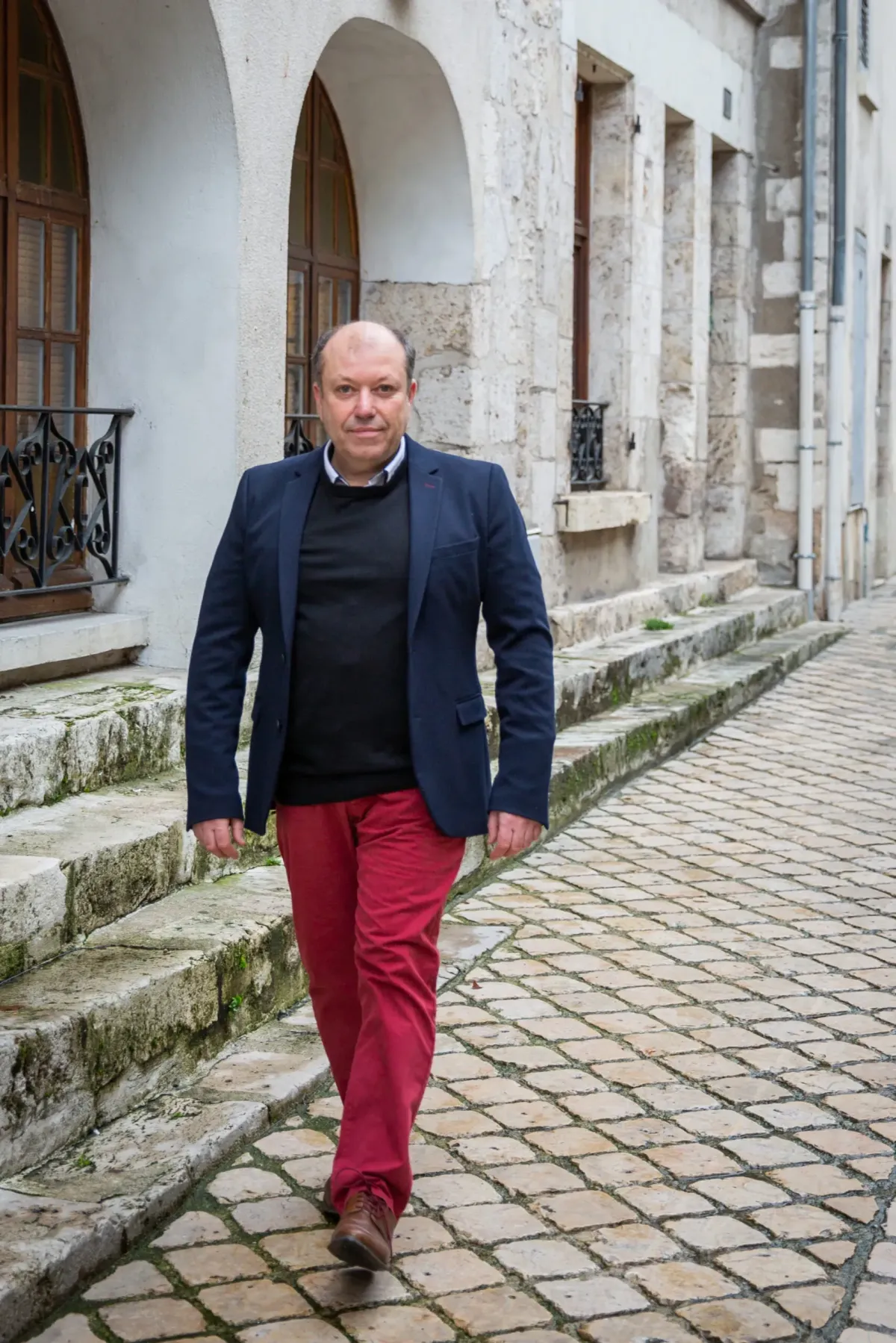 Photographe sur Tours