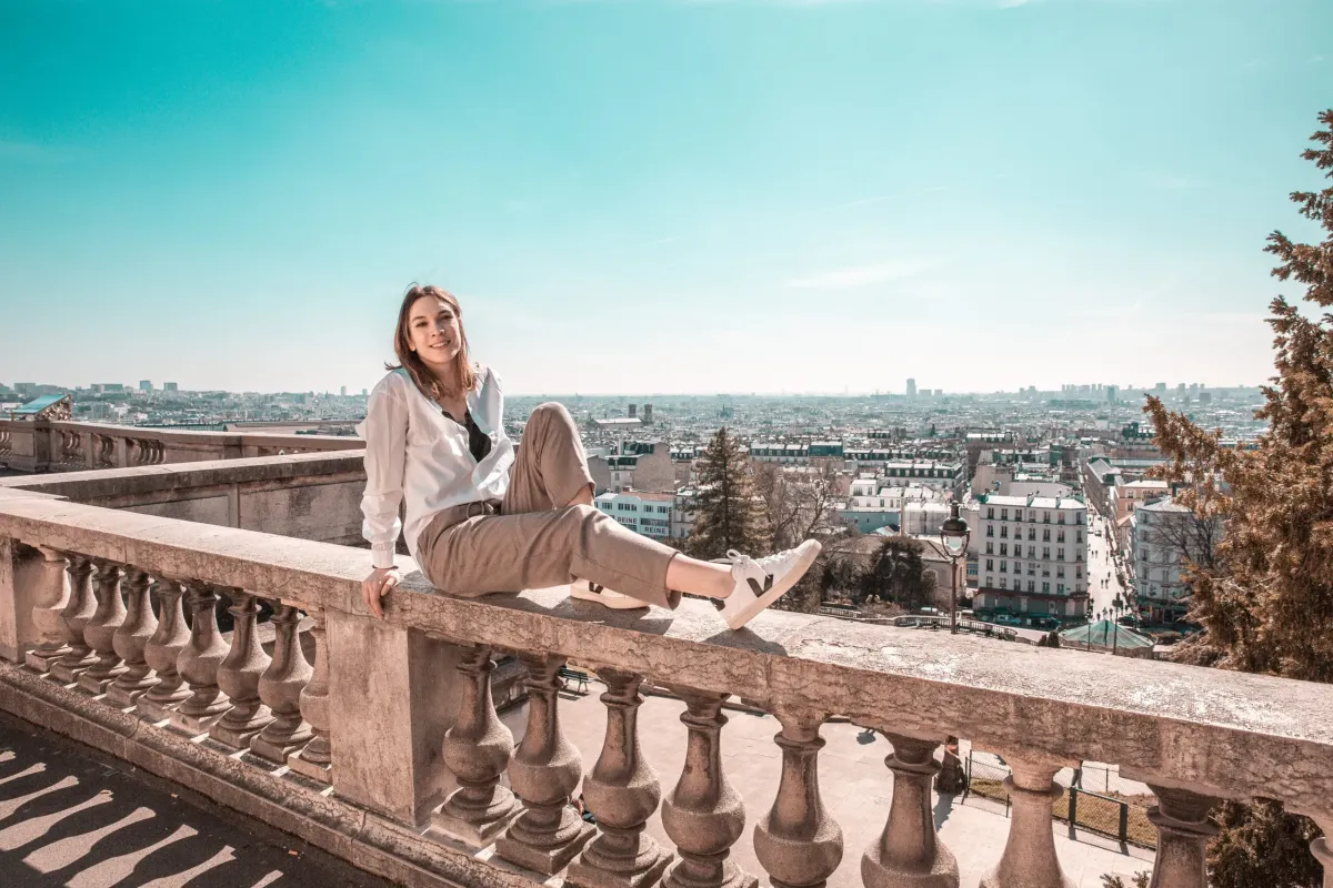 Photographe sur Tours