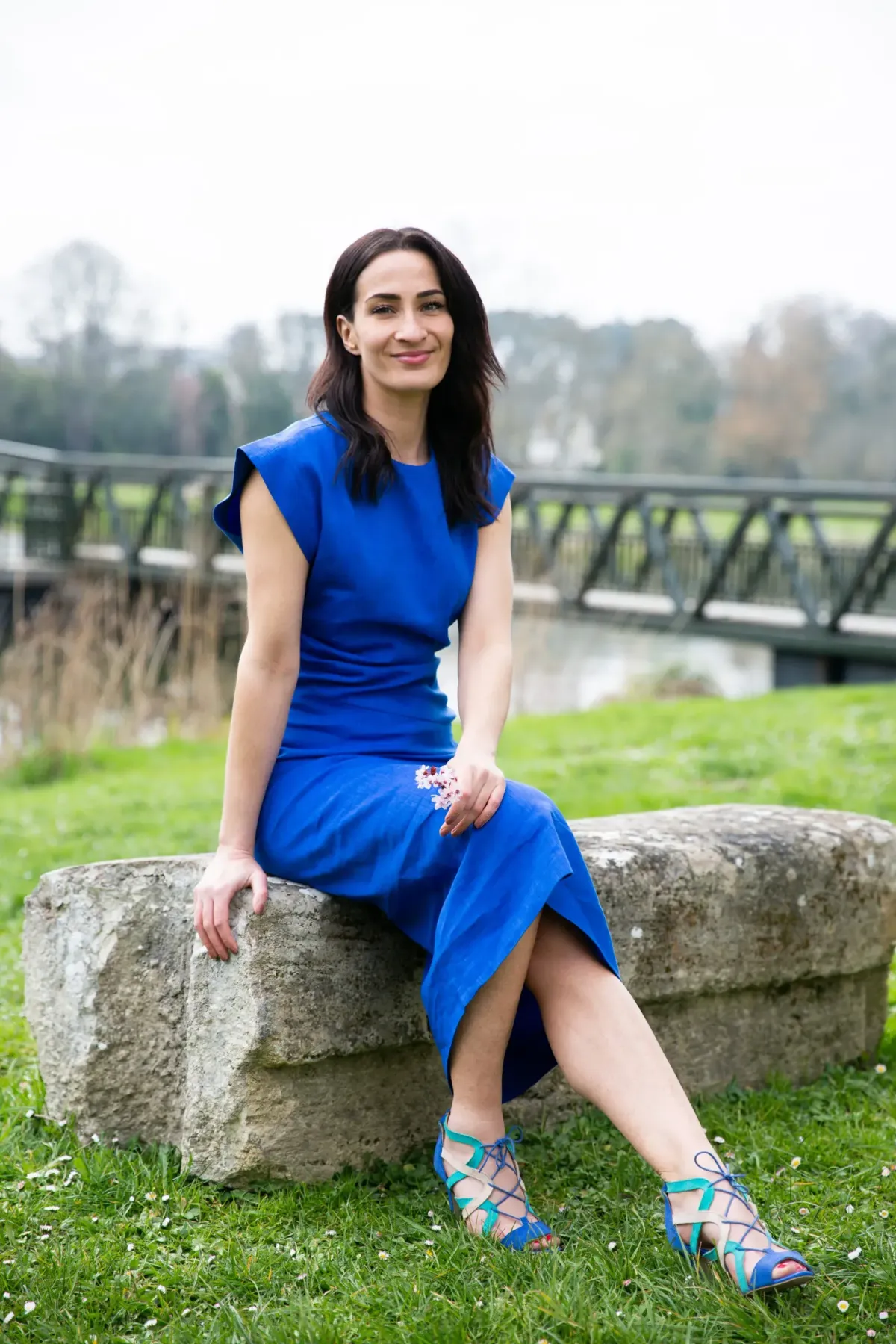 Photographe sur Tours