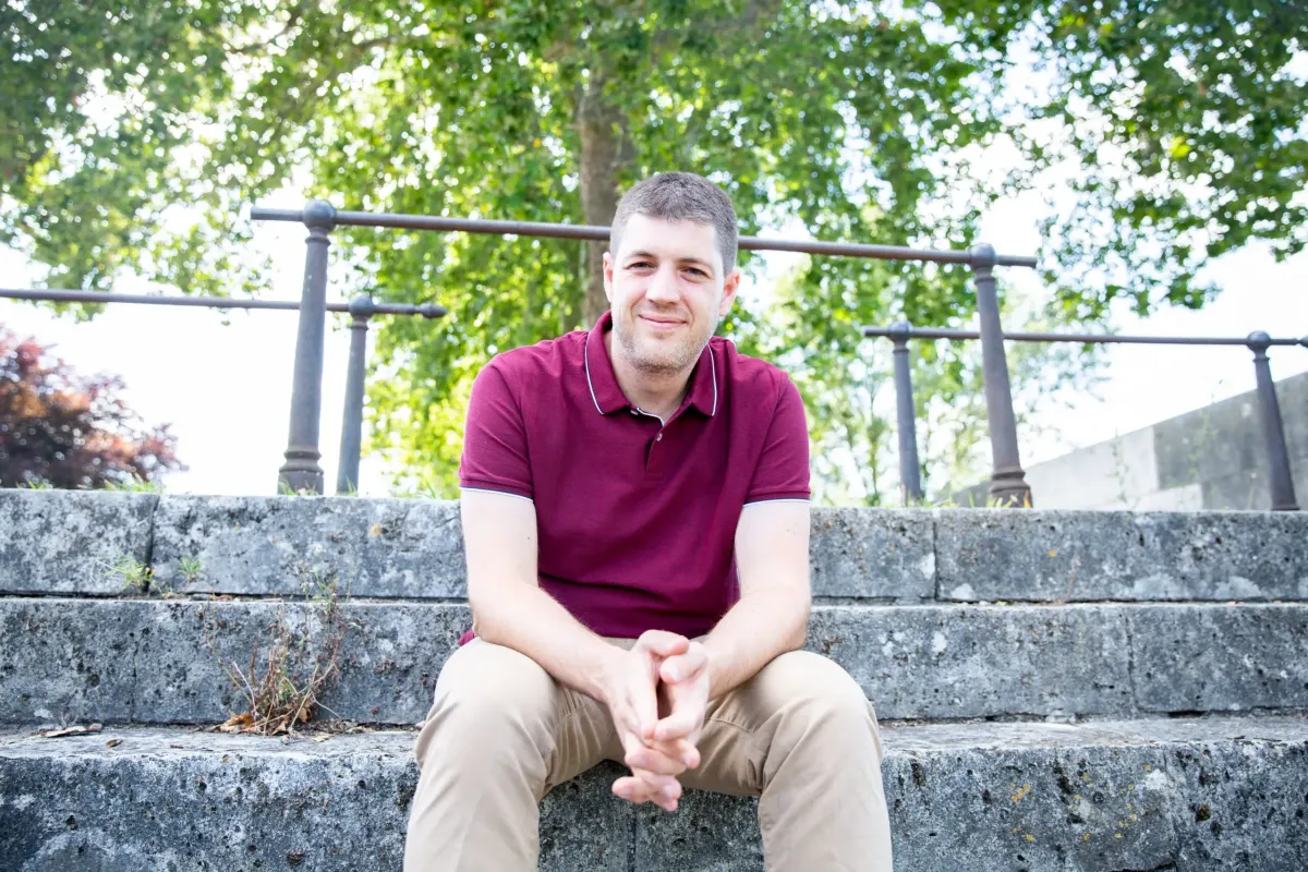 Photographe sur Tours