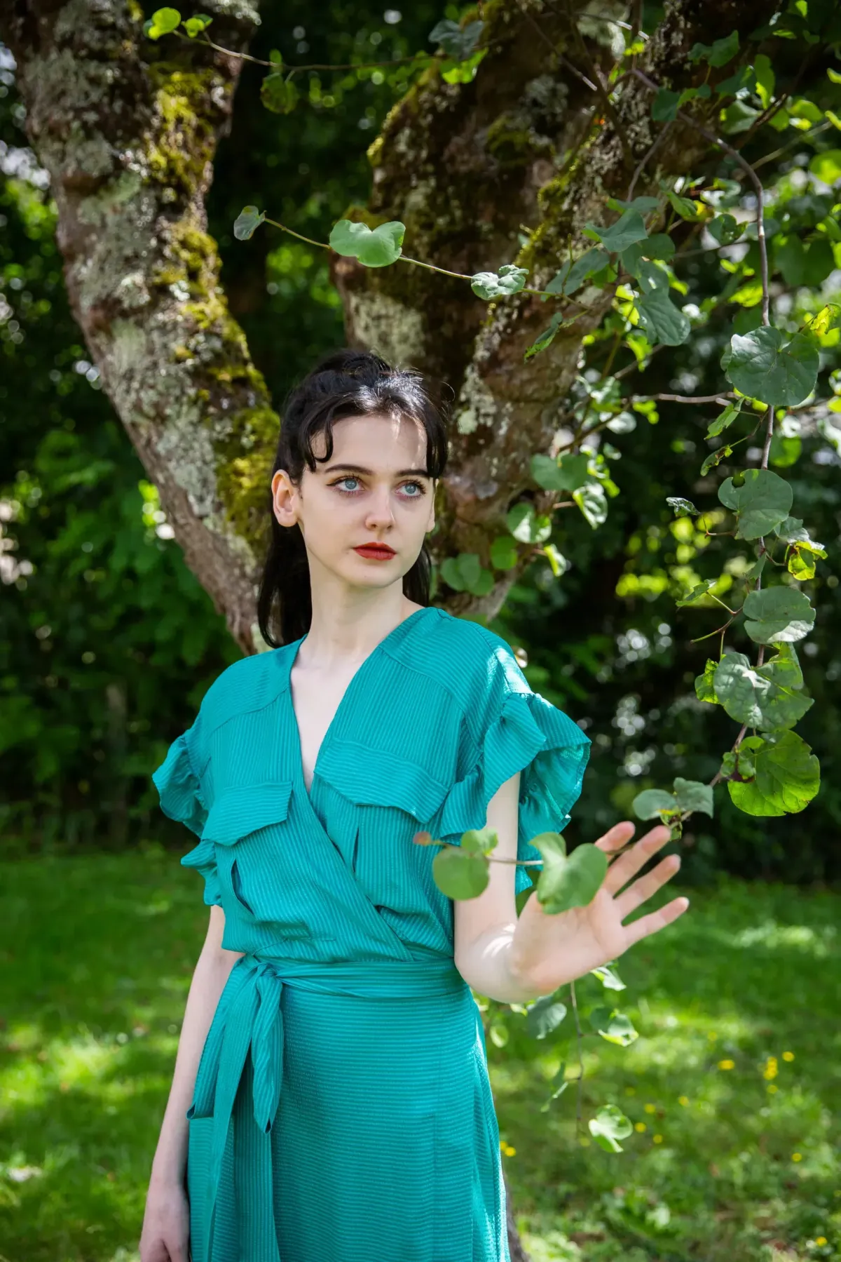 Photographe sur Tours