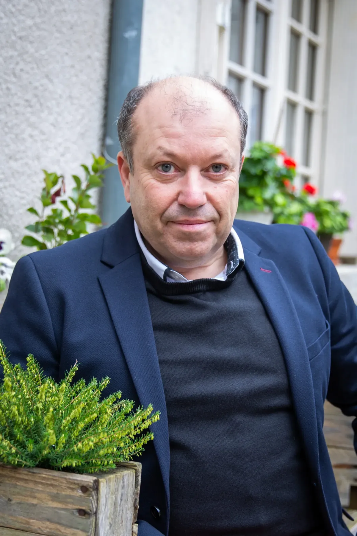 Photographe sur Tours