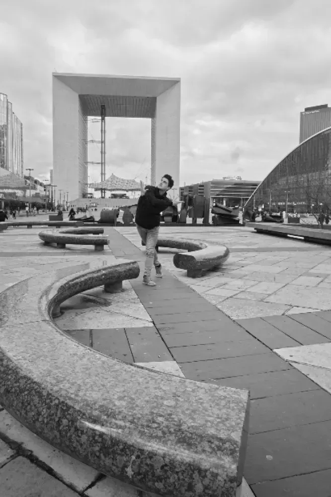 Photographe sur Tours