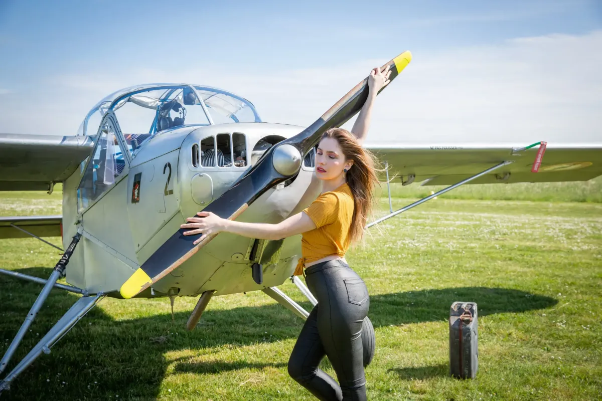 Photographe sur Tours