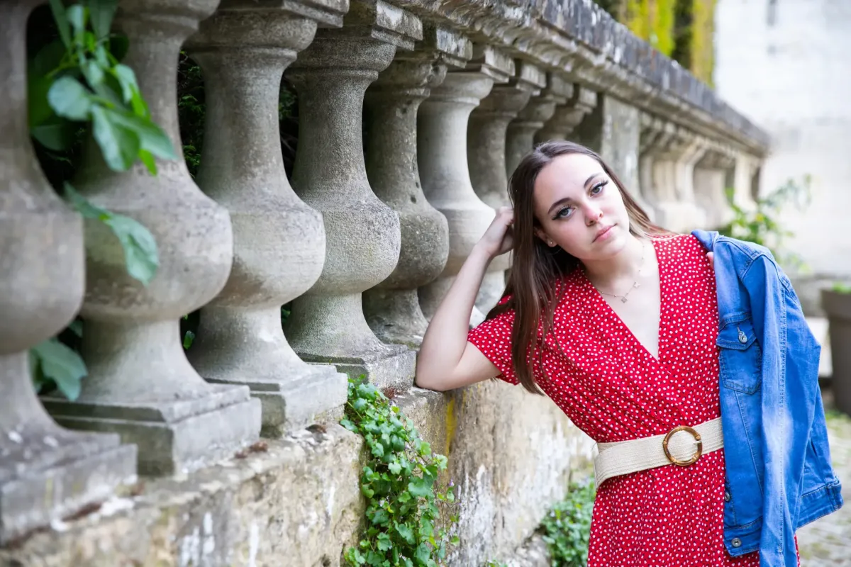 Photographe sur Tours